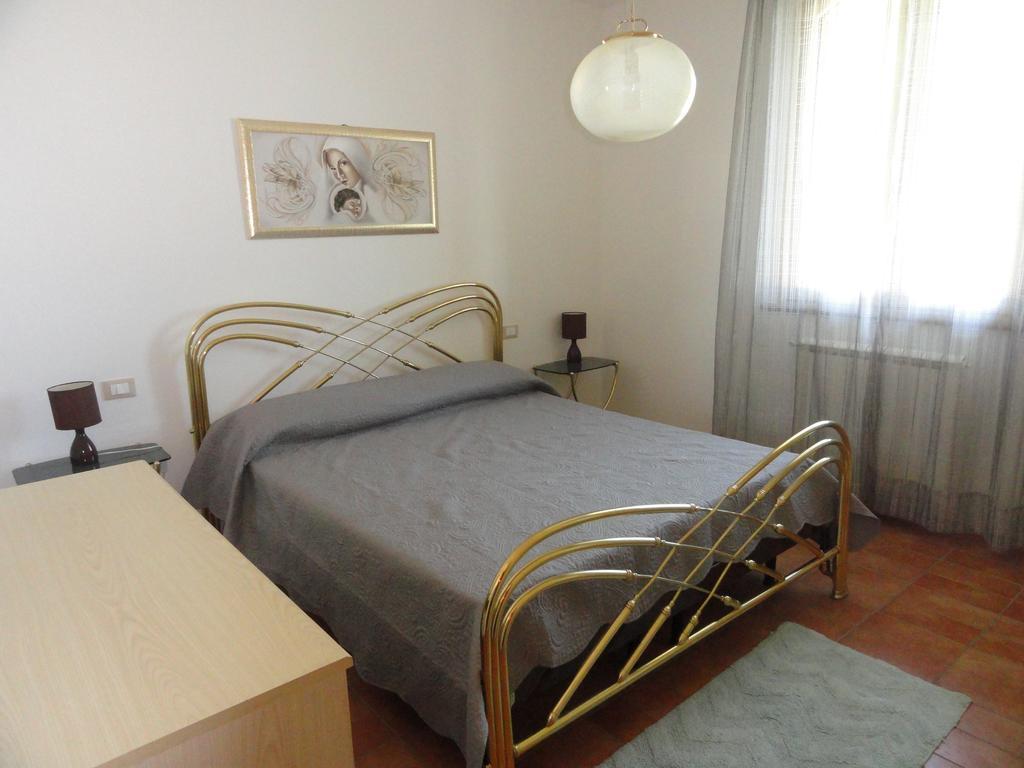 Appartement Poggio Novello à Peccioli Extérieur photo