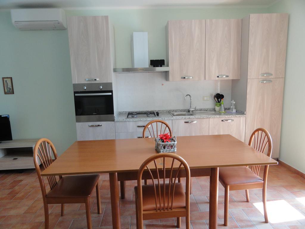 Appartement Poggio Novello à Peccioli Extérieur photo