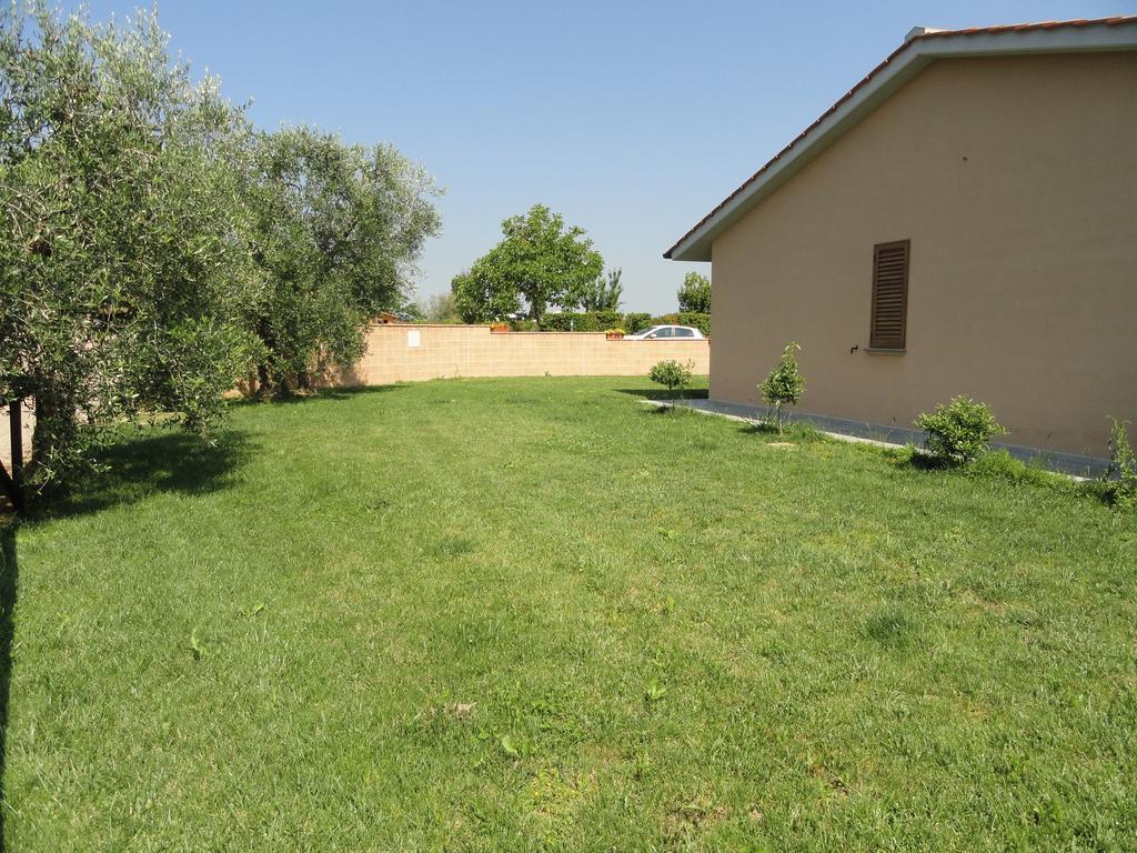 Appartement Poggio Novello à Peccioli Extérieur photo
