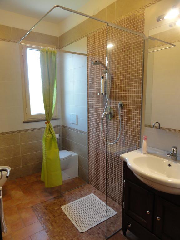 Appartement Poggio Novello à Peccioli Extérieur photo