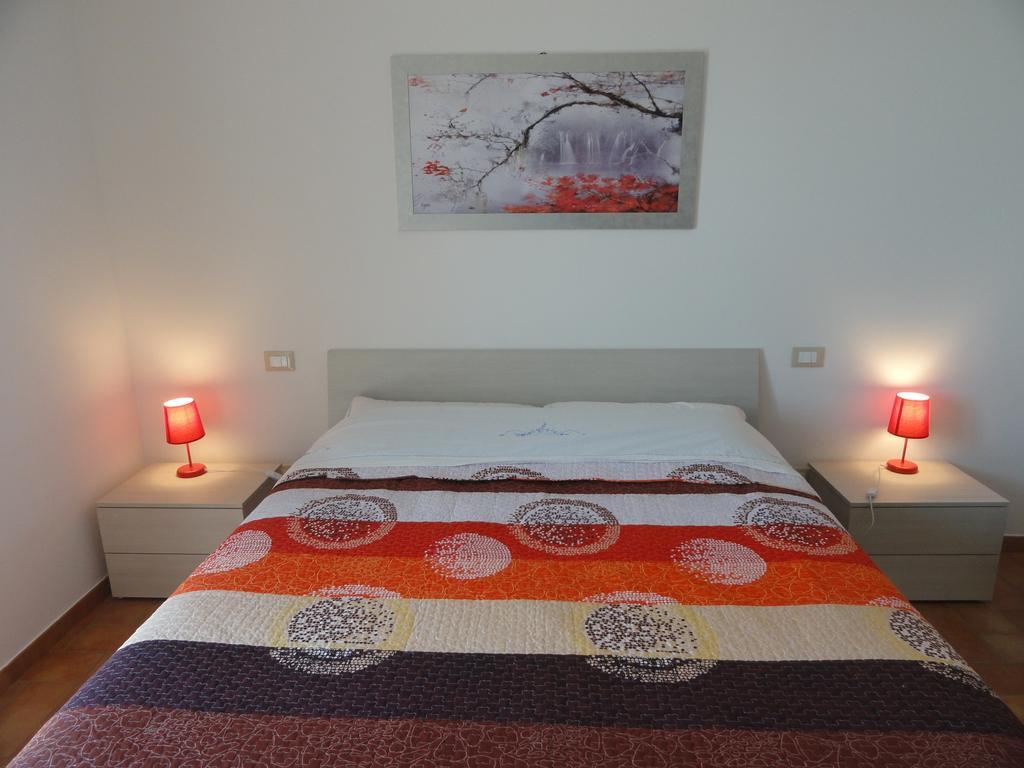 Appartement Poggio Novello à Peccioli Extérieur photo