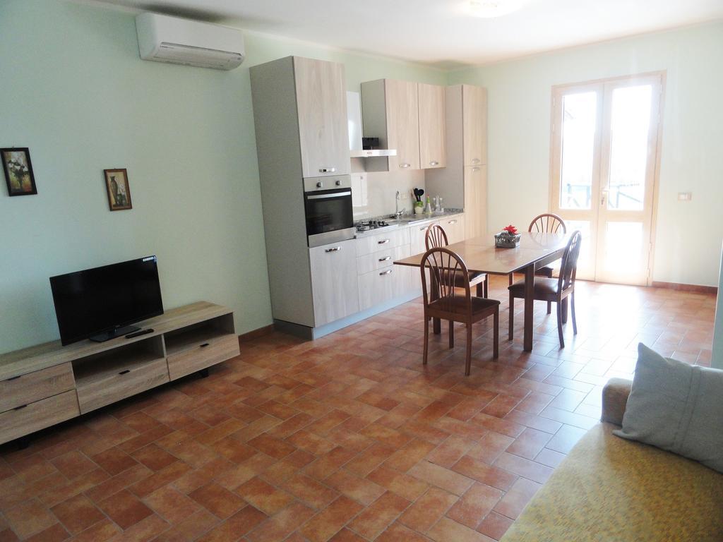 Appartement Poggio Novello à Peccioli Extérieur photo